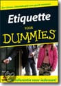 Etiquetteboek