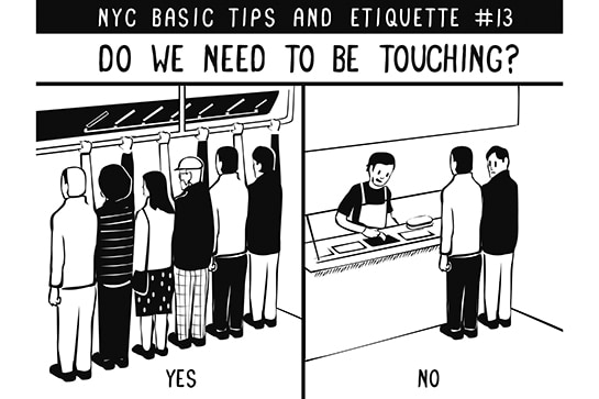 nyc-etiquette